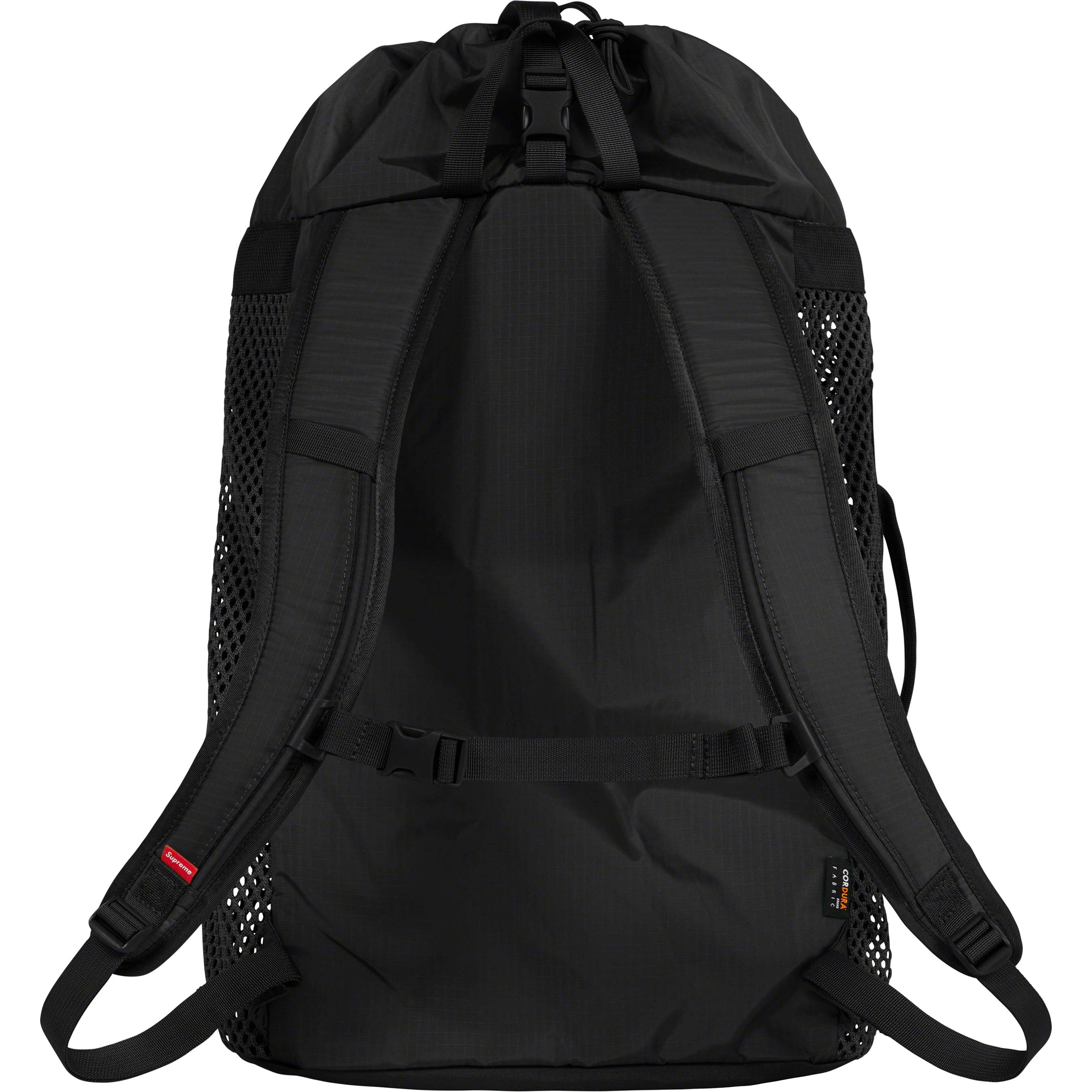 Mesh Backpack view 24